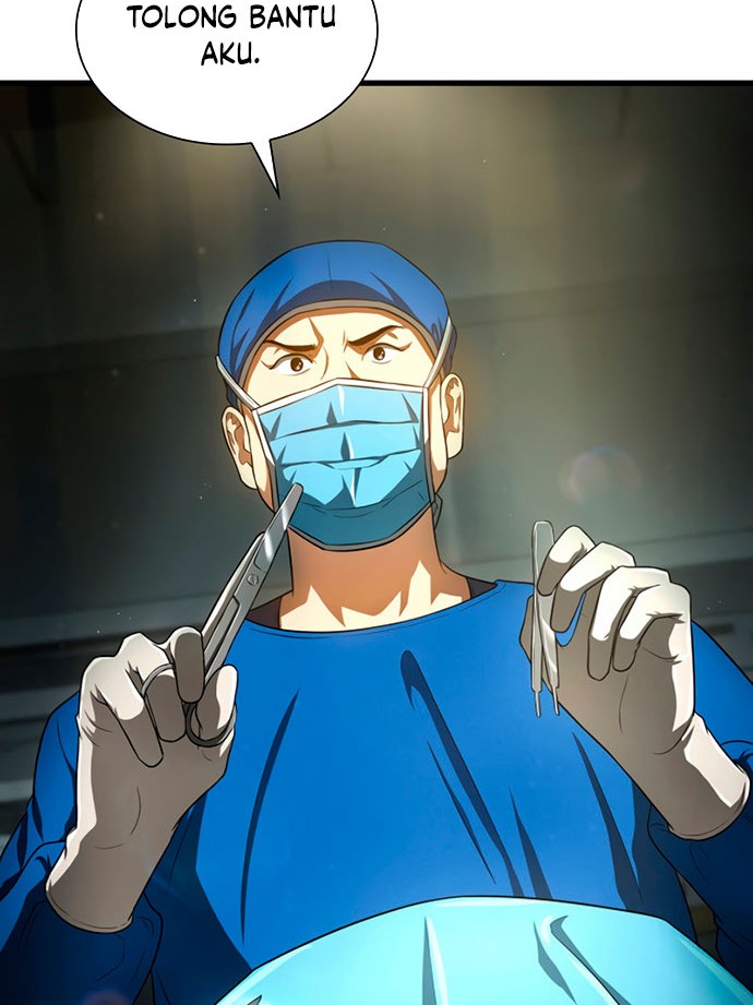 Perfect Surgeon Chapter 21 Gambar 33