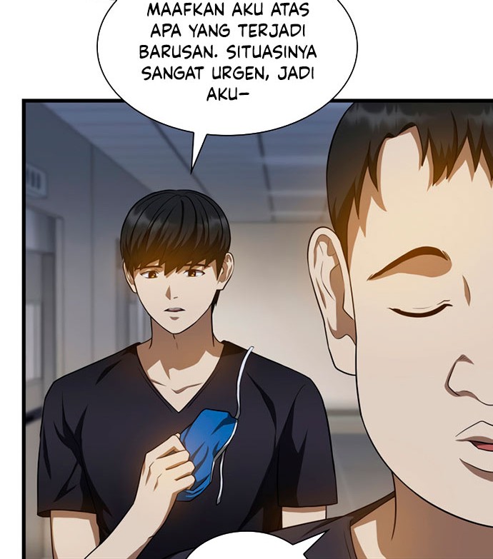 Perfect Surgeon Chapter 21 Gambar 39