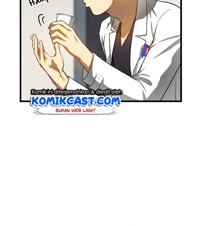 Perfect Surgeon Chapter 21 Gambar 49