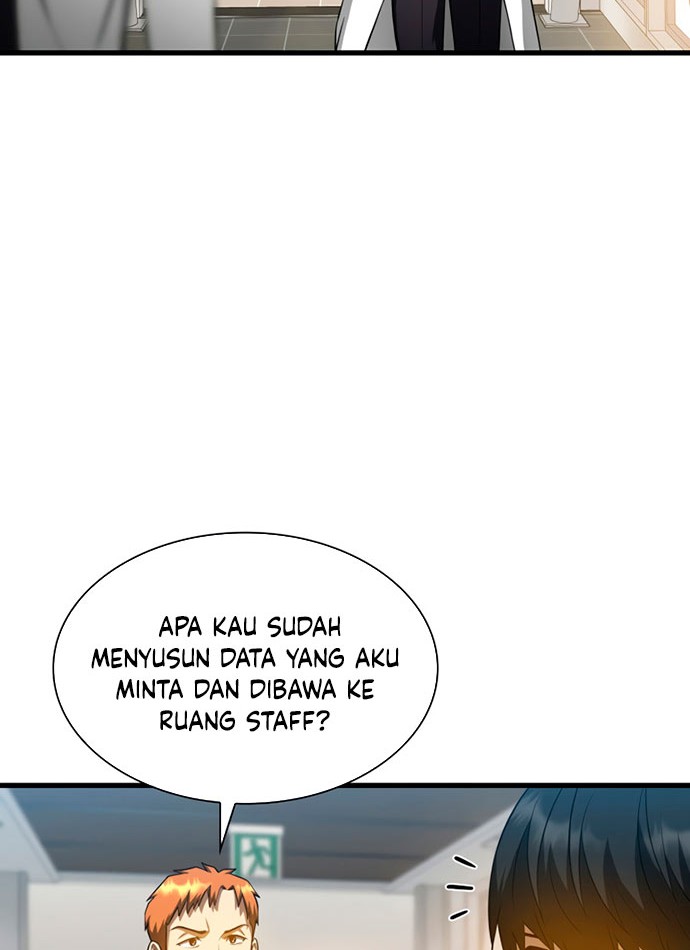 Perfect Surgeon Chapter 21 Gambar 51