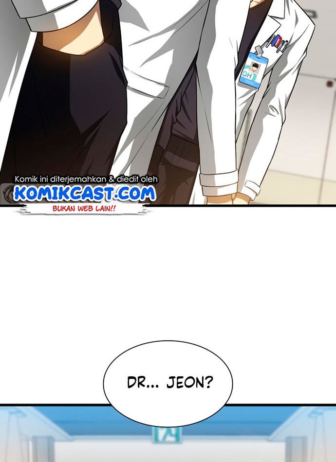 Perfect Surgeon Chapter 21 Gambar 57