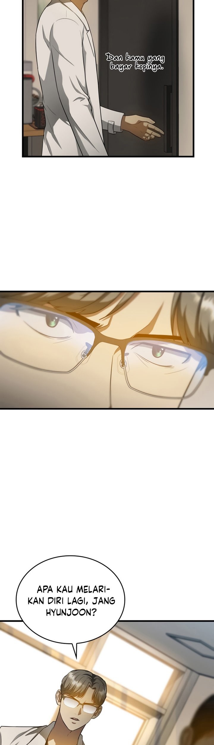 Perfect Surgeon Chapter 20 Gambar 13