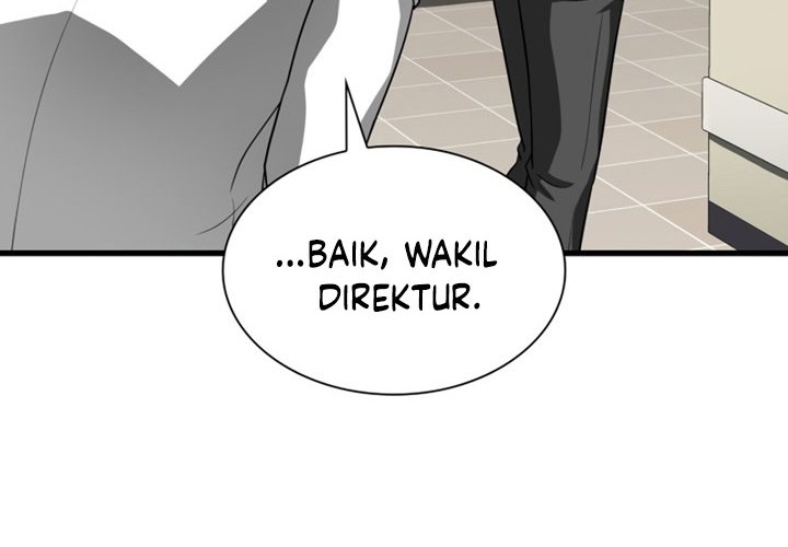 Perfect Surgeon Chapter 19 Gambar 19