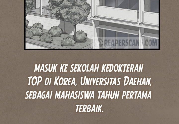 Perfect Surgeon Chapter 19 Gambar 35
