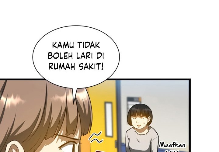 Perfect Surgeon Chapter 19 Gambar 54