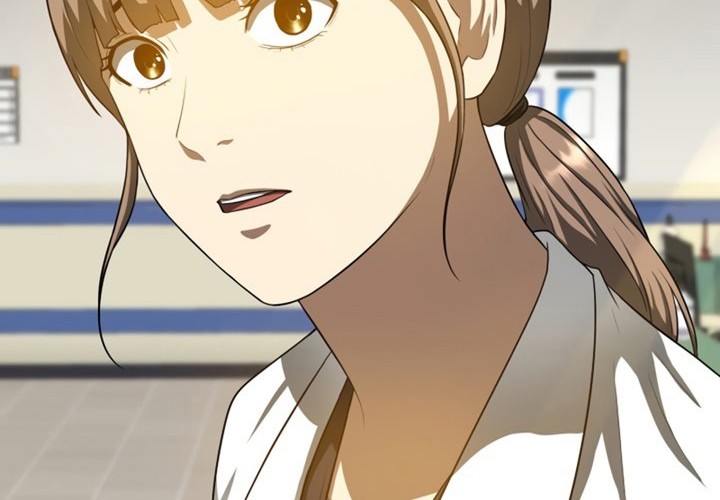 Perfect Surgeon Chapter 19 Gambar 63