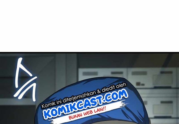 Perfect Surgeon Chapter 18 Gambar 17