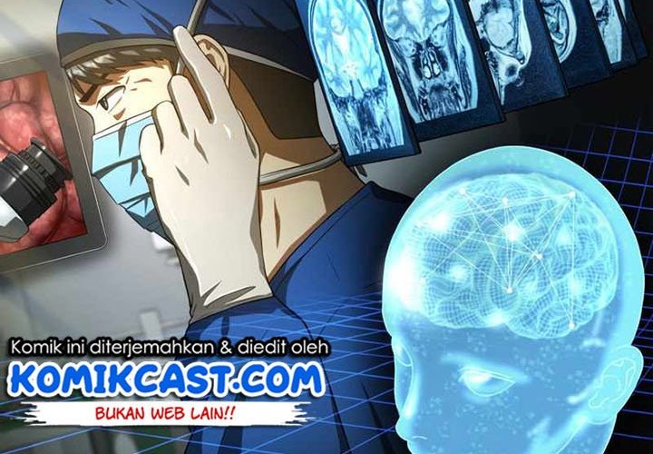 Perfect Surgeon Chapter 18 Gambar 21