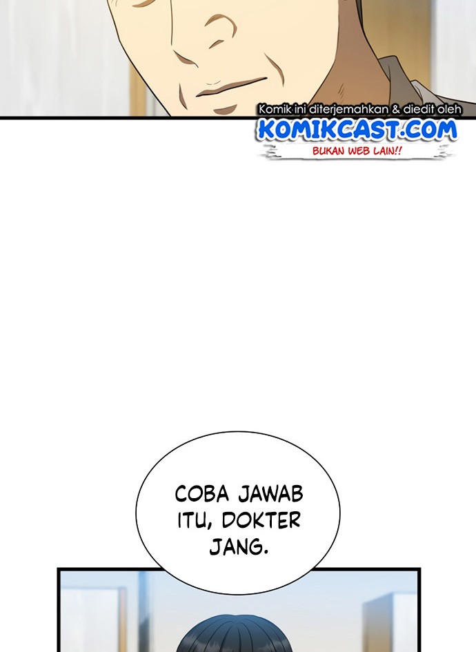 Perfect Surgeon Chapter 17 Gambar 23