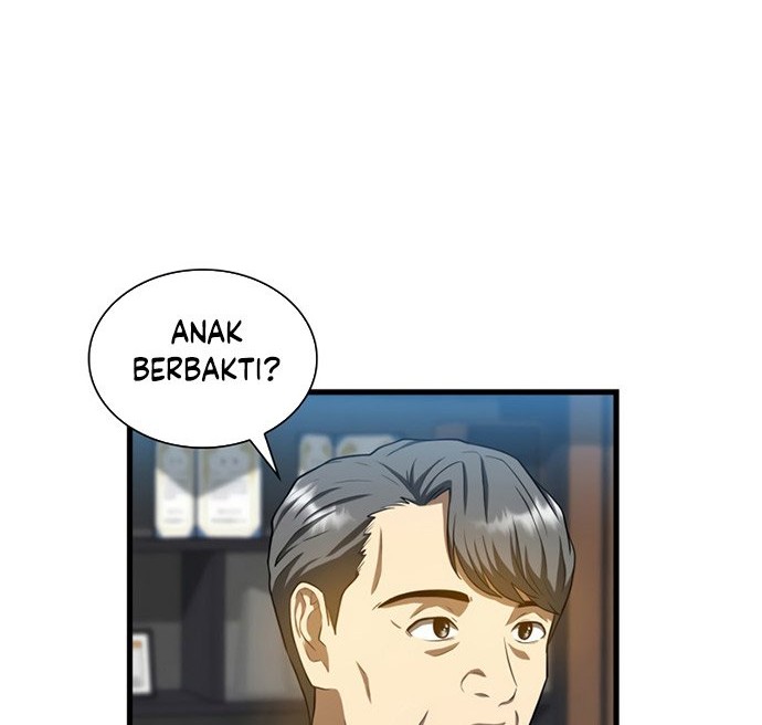 Perfect Surgeon Chapter 17 Gambar 41