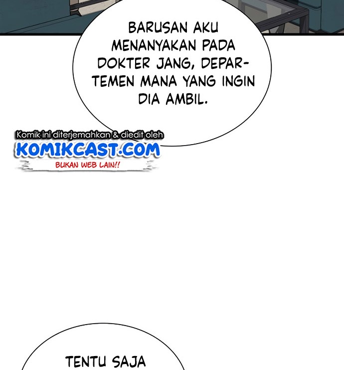Perfect Surgeon Chapter 17 Gambar 45