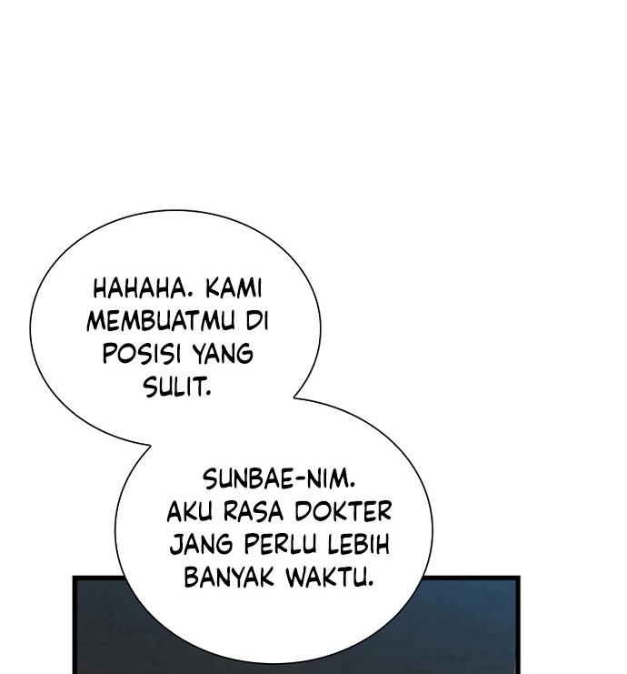 Perfect Surgeon Chapter 17 Gambar 47