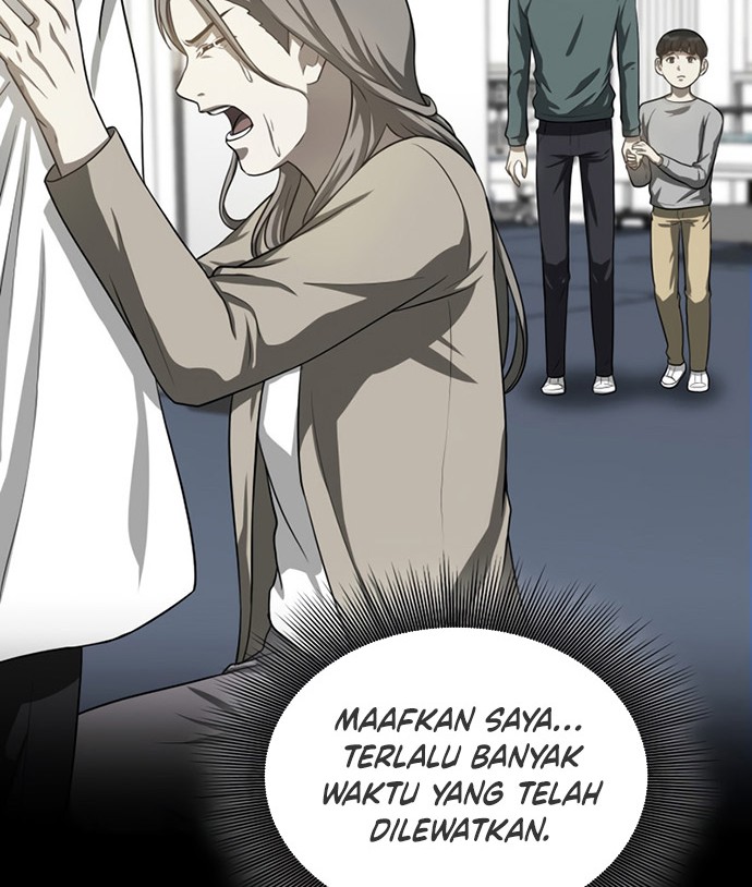 Perfect Surgeon Chapter 17 Gambar 53