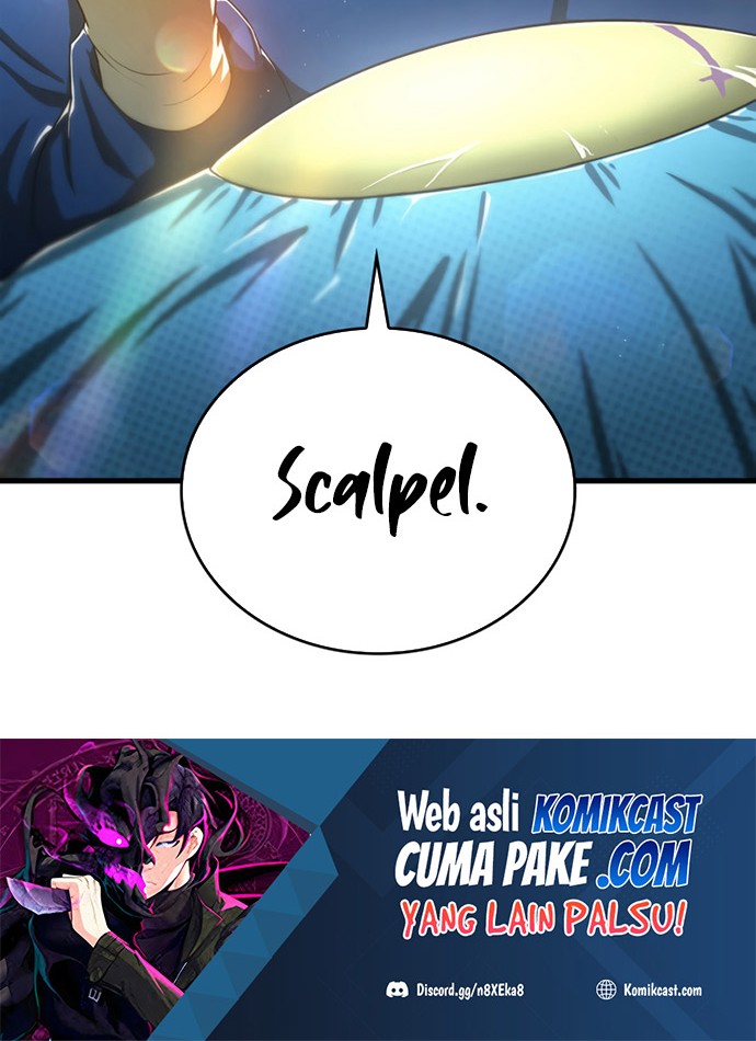 Perfect Surgeon Chapter 17 Gambar 73