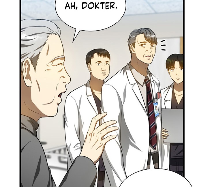 Perfect Surgeon Chapter 17 Gambar 15
