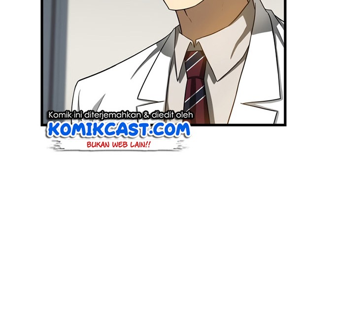 Perfect Surgeon Chapter 17 Gambar 17