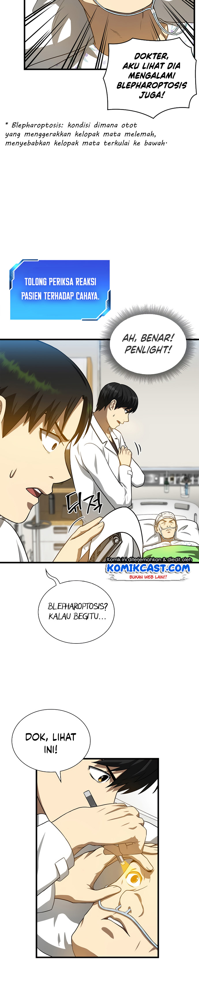 Perfect Surgeon Chapter 16 10