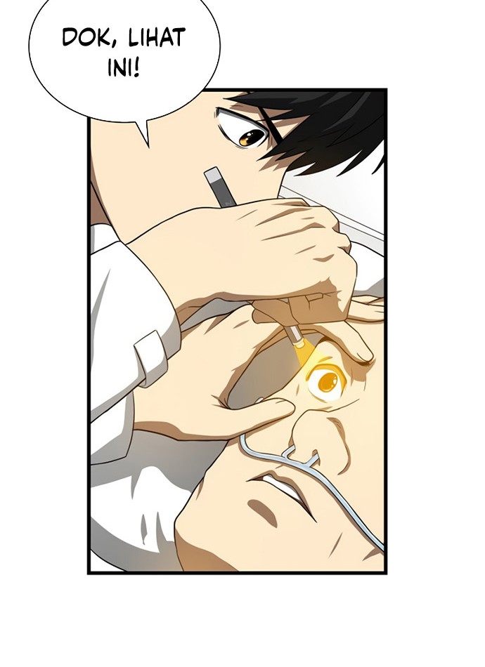 Perfect Surgeon Chapter 16 Gambar 19