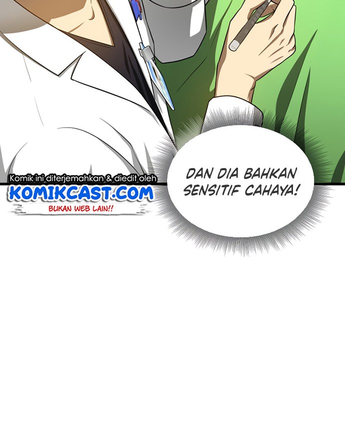 Perfect Surgeon Chapter 16 Gambar 21
