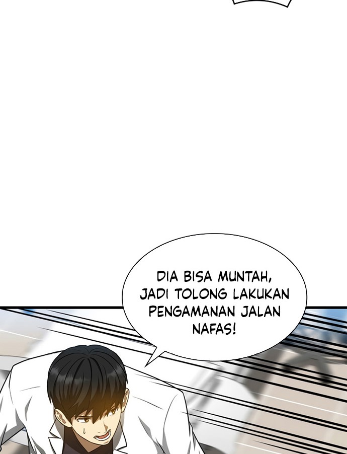 Perfect Surgeon Chapter 16 Gambar 29