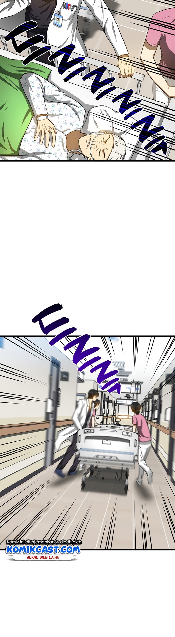 Perfect Surgeon Chapter 16 Gambar 30