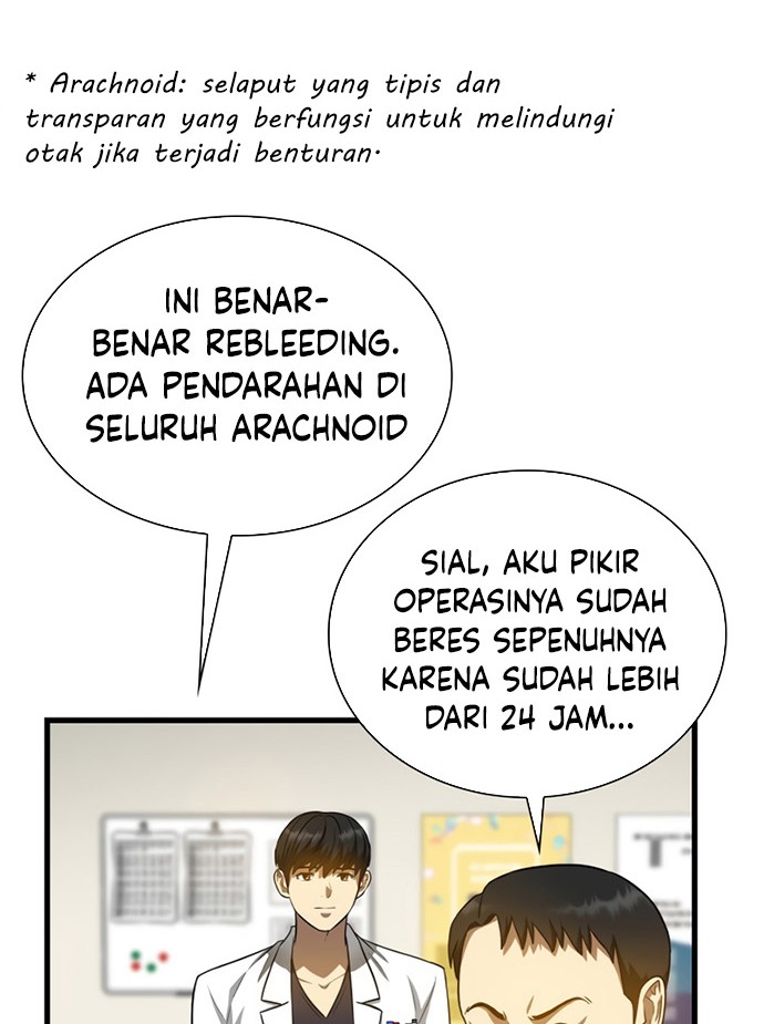 Perfect Surgeon Chapter 16 Gambar 35