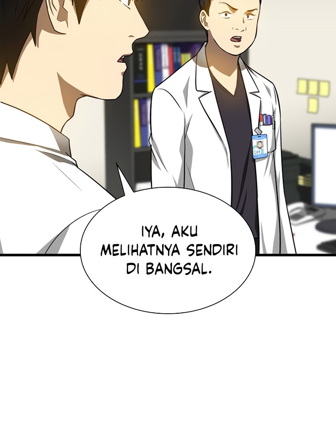 Perfect Surgeon Chapter 16 Gambar 41