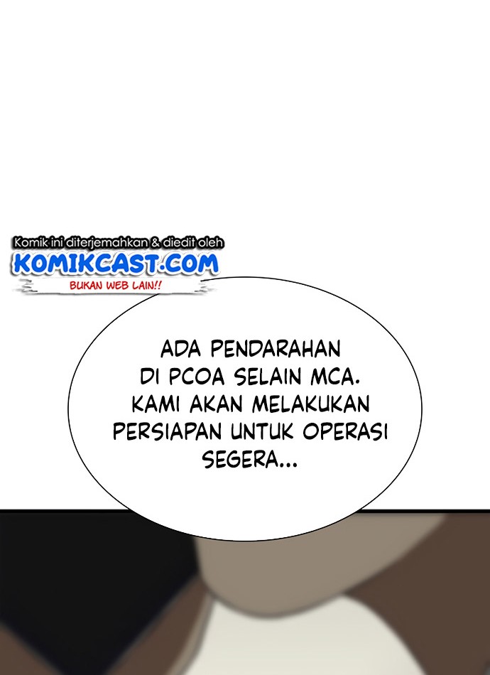 Perfect Surgeon Chapter 16 Gambar 45