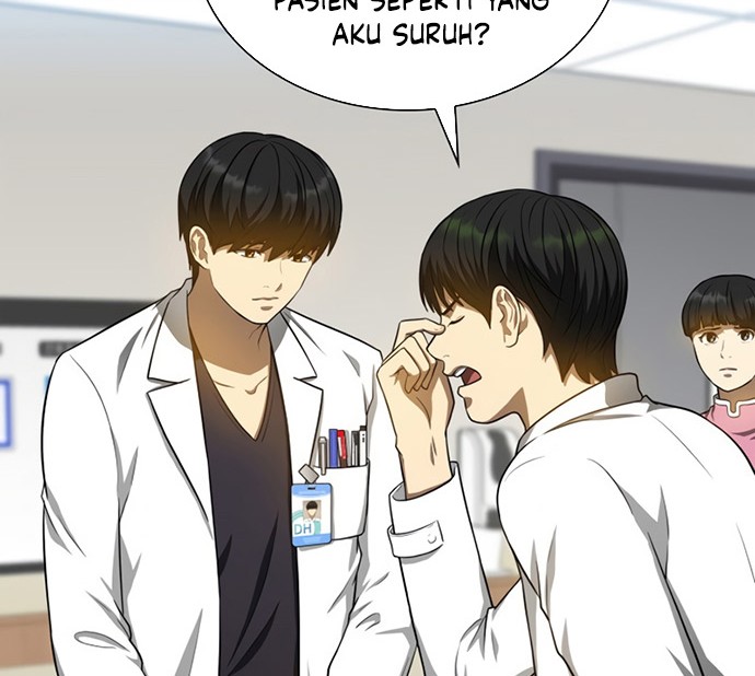Perfect Surgeon Chapter 16 Gambar 3