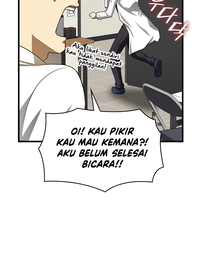 Perfect Surgeon Chapter 16 Gambar 59