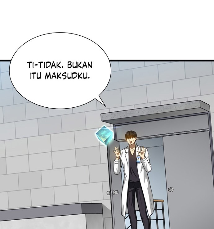Perfect Surgeon Chapter 16 Gambar 65