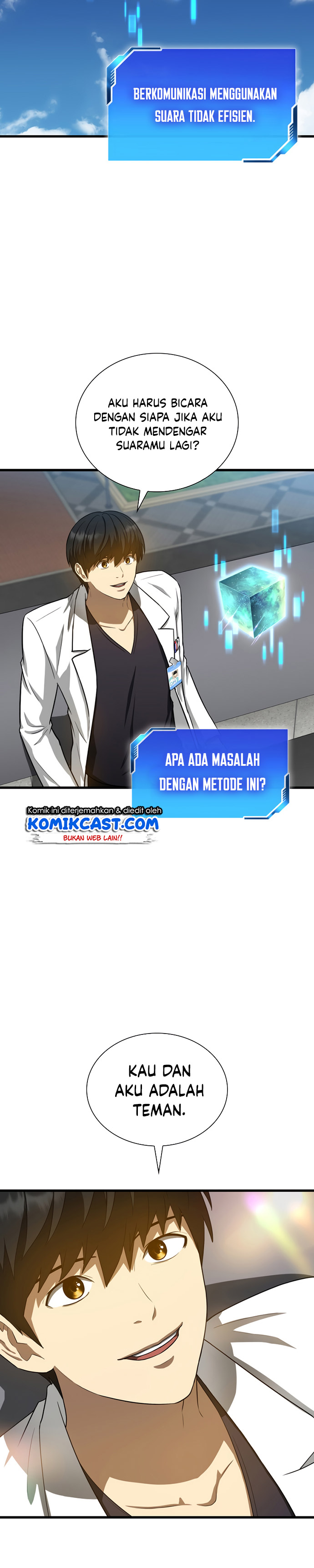 Perfect Surgeon Chapter 16 36