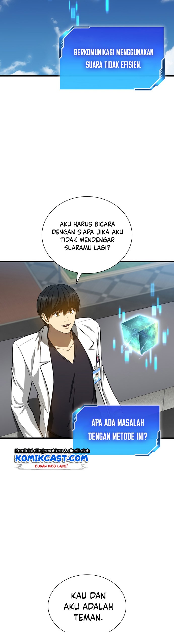 Perfect Surgeon Chapter 16 Gambar 70