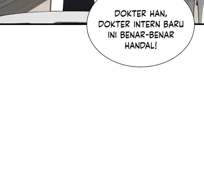 Perfect Surgeon Chapter 16 Gambar 7