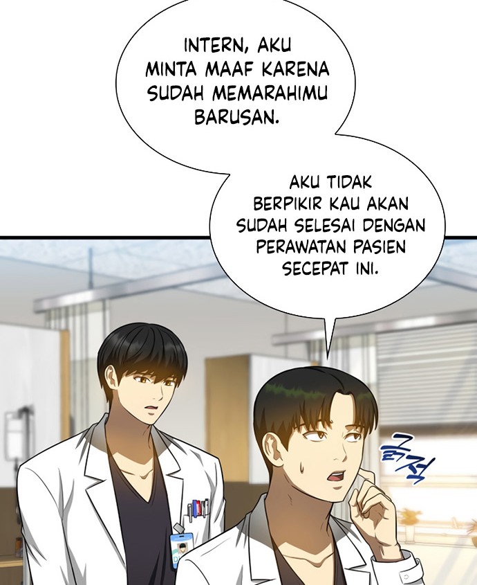 Perfect Surgeon Chapter 16 Gambar 9