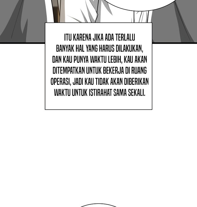 Perfect Surgeon Chapter 15 Gambar 23