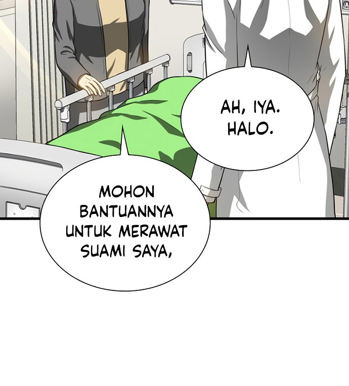 Perfect Surgeon Chapter 15 Gambar 53