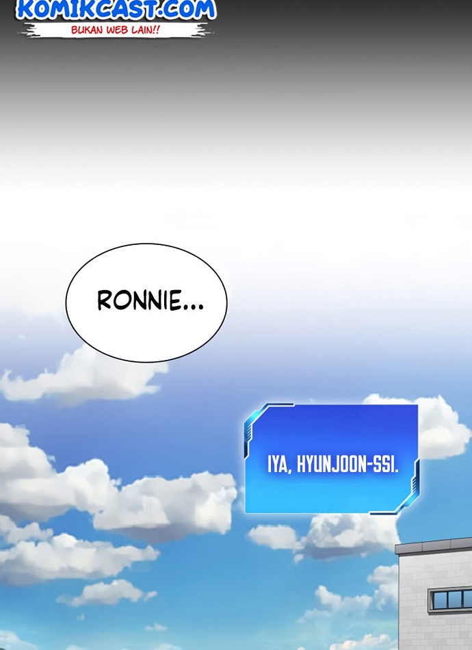 Perfect Surgeon Chapter 15 Gambar 3