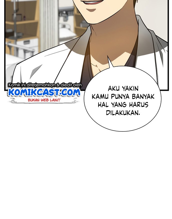 Perfect Surgeon Chapter 15 Gambar 63
