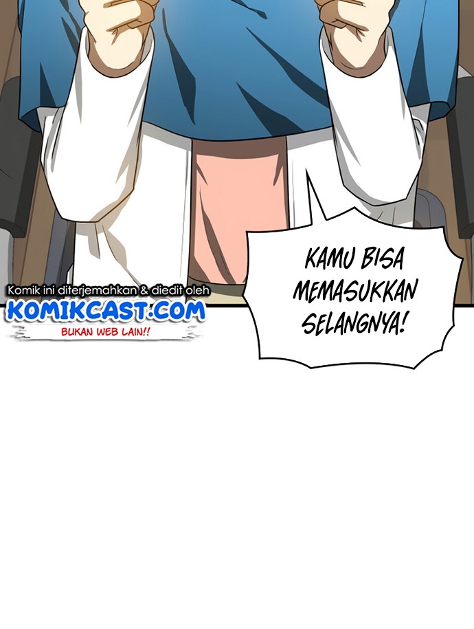 Perfect Surgeon Chapter 14 Gambar 59
