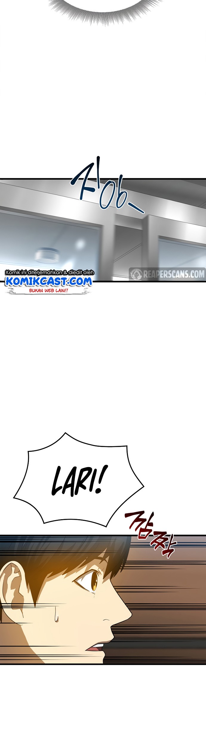 Perfect Surgeon Chapter 13 Gambar 18