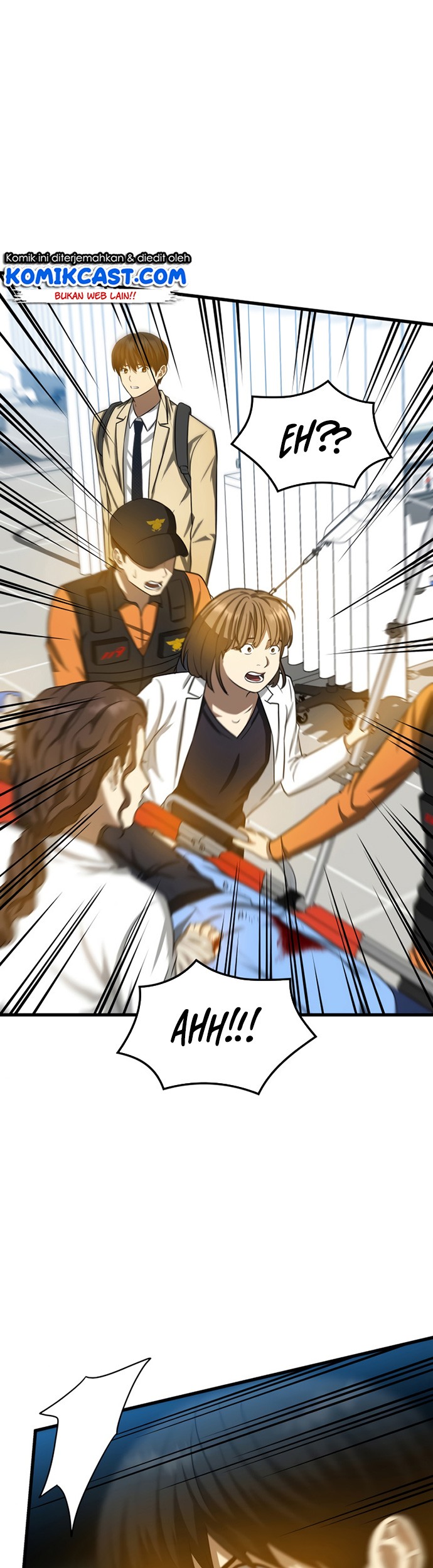 Perfect Surgeon Chapter 13 Gambar 26