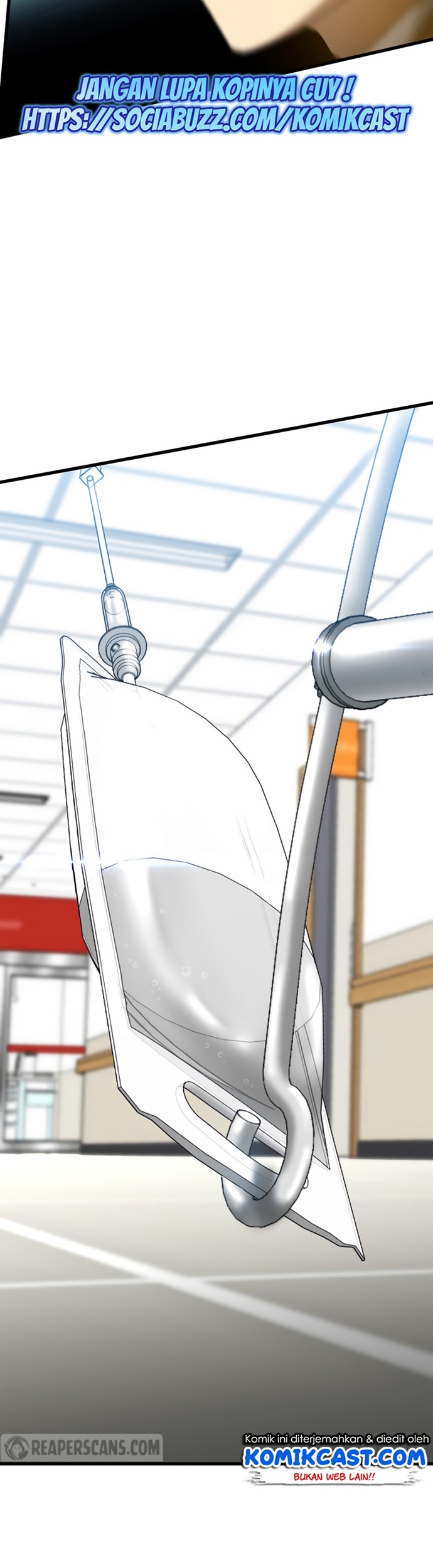Perfect Surgeon Chapter 13 Gambar 28