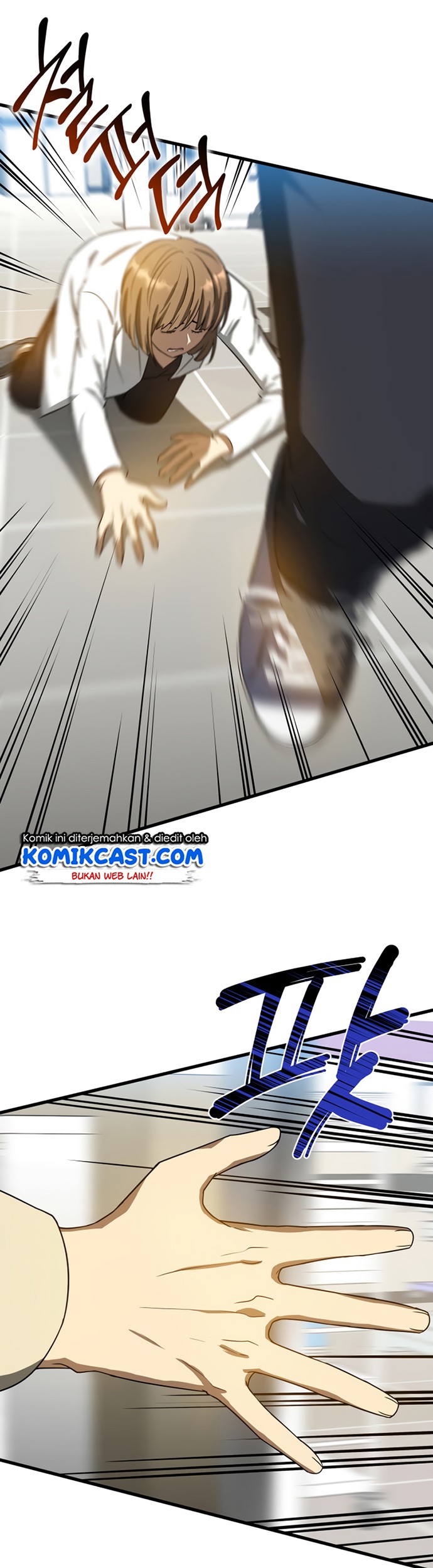 Perfect Surgeon Chapter 13 Gambar 30