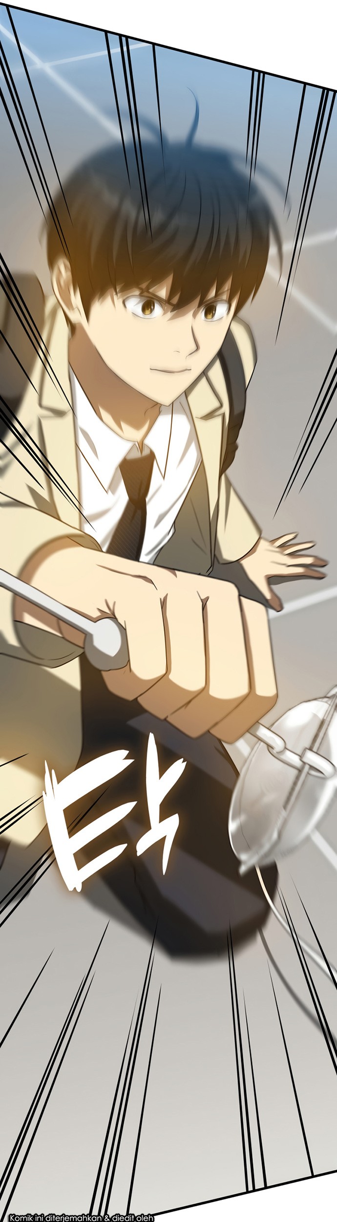 Perfect Surgeon Chapter 13 Gambar 32