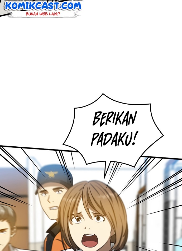 Perfect Surgeon Chapter 13 Gambar 33