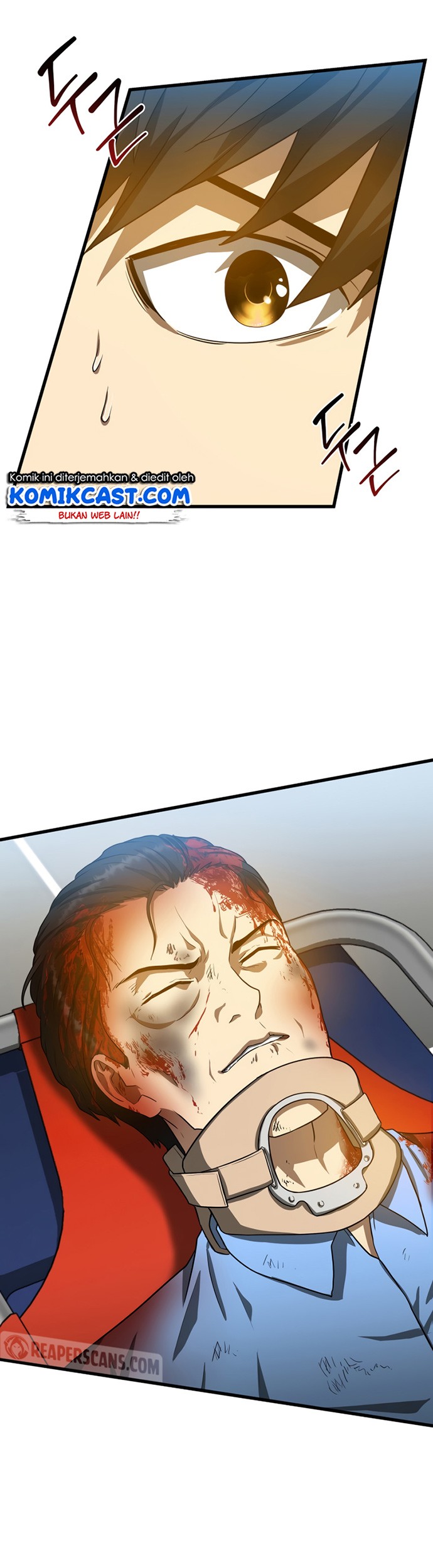 Perfect Surgeon Chapter 13 Gambar 38