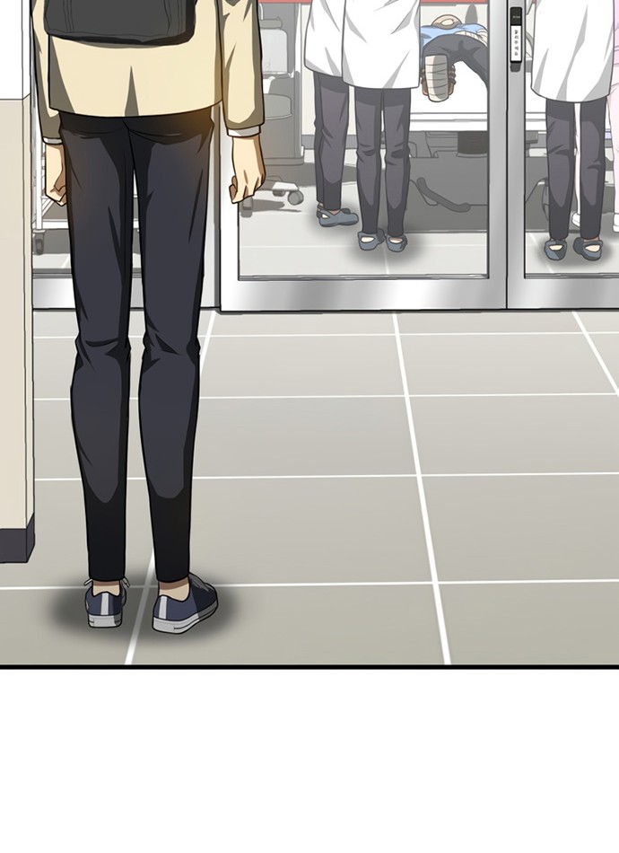 Perfect Surgeon Chapter 13 Gambar 49