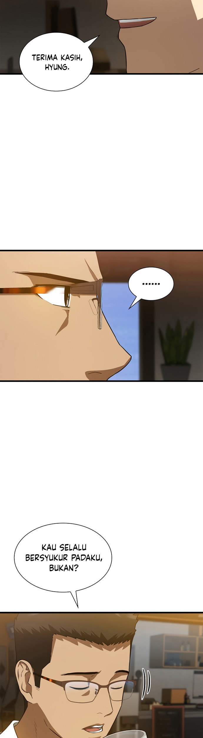 Perfect Surgeon Chapter 12 Gambar 18