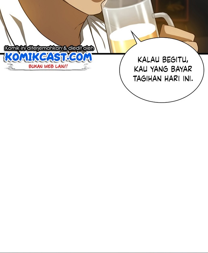Perfect Surgeon Chapter 12 Gambar 19